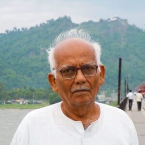 Picture of চিত্তরঞ্জন ভট্টাচার্য্য