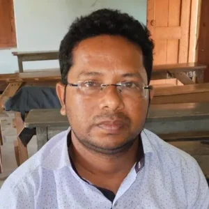 Picture of অচিন্ত কর্মকার