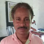 অরুণ মণ্ডল