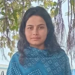 বৃষ্টি সিংহমহাপাত্র