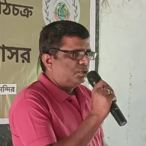 Picture of দুর্গাচরণ ঘোষ