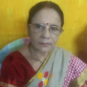 Picture of মিনতি পাত্র