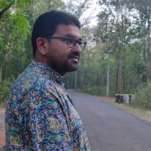 Picture of সব্যসাচী পণ্ডা