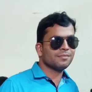 Picture of সৌমিত্র সিংহ মহাপাত্র