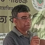 সুকুমার কর