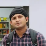 সুমন সিংহমহাপাত্র