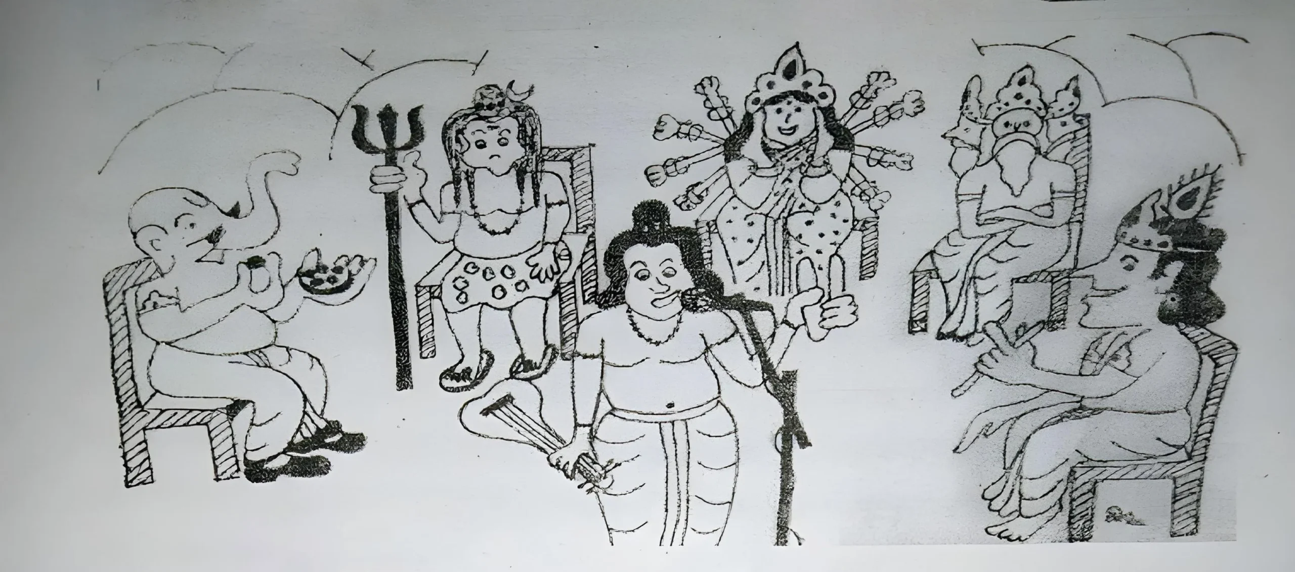 ছবি : নীলোৎপল দে