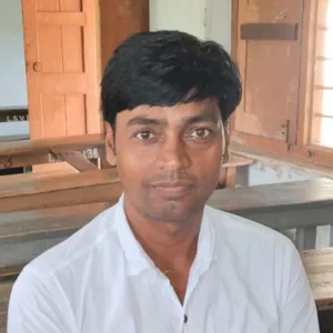 Picture of উত্তম কুমার মাহাত